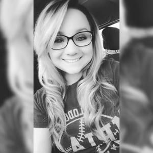 Meet your Posher, Breanna